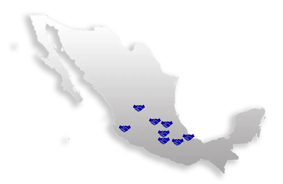 mapa-de-clientes-icarfa Mapa de clientes de ICARFA